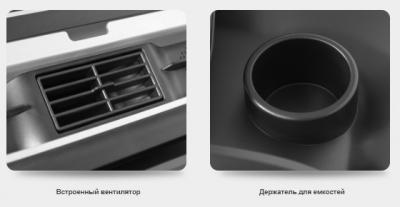 Беговая дорожка OXYGEN WIDER T35