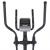 Эллиптический тренажер EVO FITNESS Epic магнитный