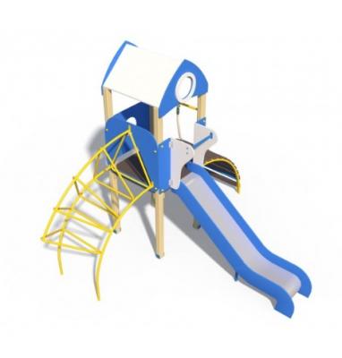 Игровой комплекс серии Космос Н-1200 ДИО 05048