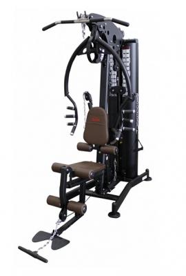 Мультистанция Smith F1 + Тяга F1P