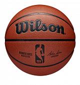 Мяч баскетбольный Wilson NBA Authentic