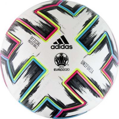 Мяч футбольный ADIDAS EURO 2020 UNIFORIA OMB