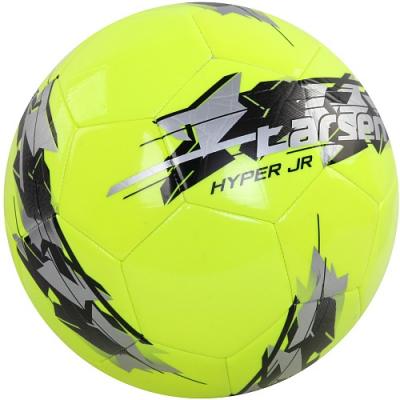 Мяч футбольный Larsen Hyper