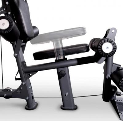Многофункциональная станция Protrain PR-HG8000