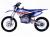 Мотоцикл ENDURO Apollino AMX-F 300