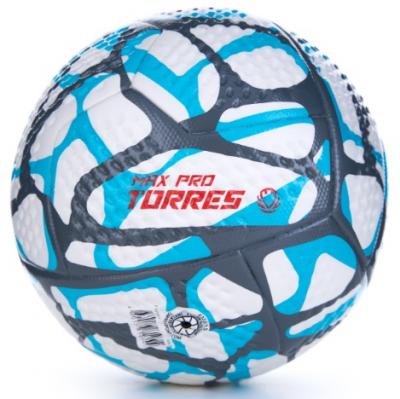 Мяч футбольный TORRES MAX Pro, размер 5