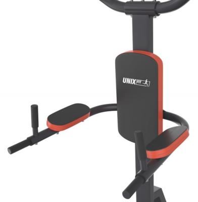 Турник-пресс-брусья UNIX Fit POWER TOWER 200