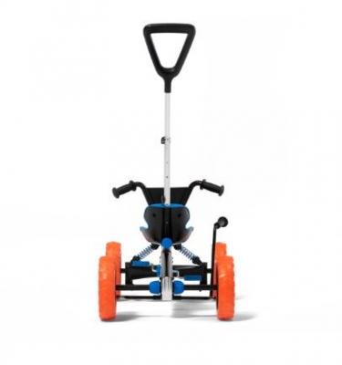 Веломобиль BERG Buzzy Nitro 2-in-1 24.32.00.00