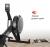 Гребной тренажер UNIX Fit PRO Air Magnetic Rower-X Black Гребной тренажер UNIX Fit PRO Air Magnetic Rower-X Black