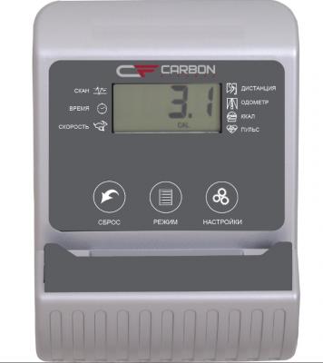 Эллиптический тренажер CARBON FITNESS E109