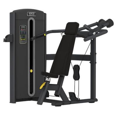 Жим от плеч BRONZE GYM M05-003