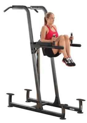 Стойка пресс / турник / брусья Body-Solid FCD