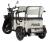 Электротрицикл Wanshida LC300 60V 1000Вт Электротрицикл Wanshida LC300 60V 1000Вт