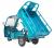 Грузовой электротрицикл Rutrike Глобус NEXT 1500 60V1200W
