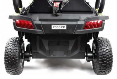 Детский электромобиль P333PP (Buggy)