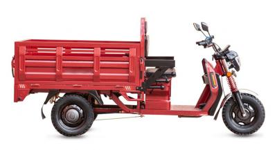Грузовой электротрицикл Rutrike Антей Pro 1500 60V1200W