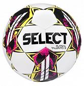 Мяч футзальный Select Futsal Talento 9 V22 1060460005, размер 2