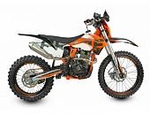 Мотоцикл кросс / эндуро OXO PRIDE YB250