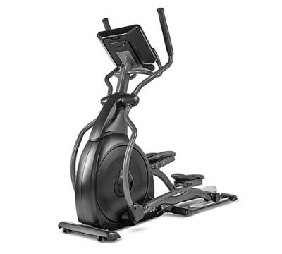 Эллиптический тренажер SPIRIT CE800ENT+