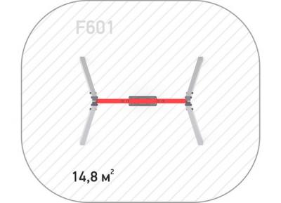 Качели F 601