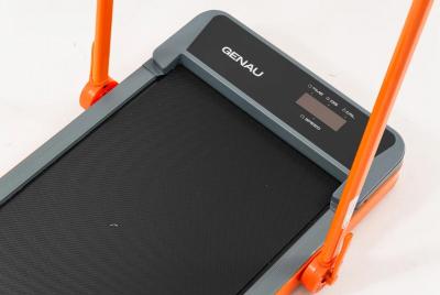 Беговая дорожка Genau Stride X Orange