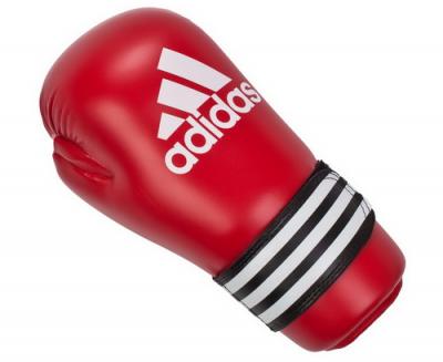  Боксерские перчатки Adidas Semi Contact Gloves adiBFC01