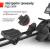 Гребной тренажер UNIX Fit Water Rower 340 Гребной тренажер UNIX Fit Water Rower 340