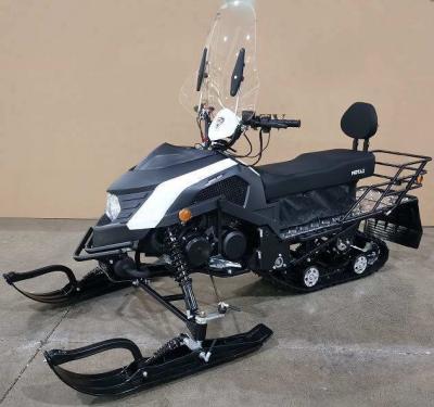 Снегоход MOTAX SNOW 200 сс