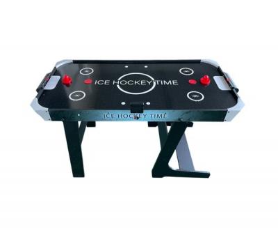 Игровой стол - аэрохоккей DFC ASTER 54" складной