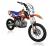 Питбайк Apollo RFZ START 125LE 17/14