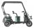 Электротрицикл Wanshida NIPLA 500 60V 1000Вт Электротрицикл Wanshida NIPLA 500 60V 1000Вт