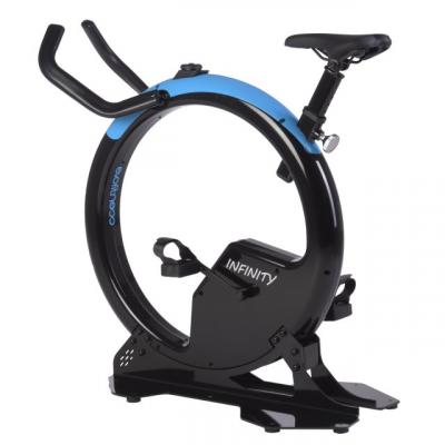 Спин-байк EVO FITNESS Infinity