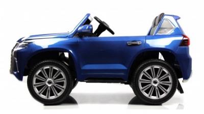 Детский электромобиль Lexus LX570 (Y555YY)