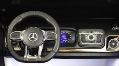 Детский электромобиль Mercedes-AMG G63 (G111GG)