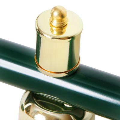Светильник ALLGREEN LUXE 3 плафона