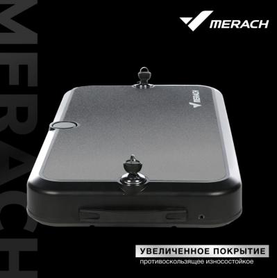 Многофункциональная силовая фитнес-платформа MERACH MR-P01