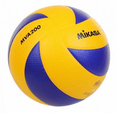 Мяч волейбольный Mikasa MVA 200
