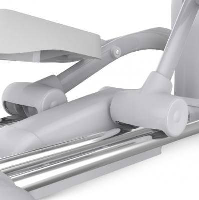Эллиптический тренажер UNIX Fit MV-850 (Auto Incline) Wood