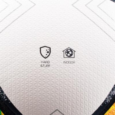 Мяч футзальный TORRES Futsal Club, размер 4