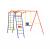 ДСК Игромания дачный КМС-400