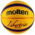 Мяч баскетбольный Molten B33T5000, размер 6, FIBA Approved