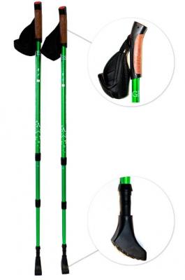 Палки для скандинавской ходьбы Classic Walker