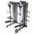 Мультистанция, машина Смита STEELVER SV9202 Мультистанция, машина Смита STEELVER SV9202