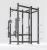 Single Rack HARD + Plates