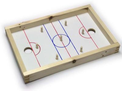 Игра Пенни хоккей