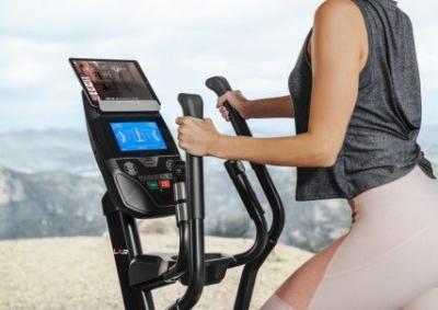 Латеральный тренажер Bowflex LateralX LX3i