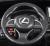 Детский электромобиль Lexus LX570 (Y555YY)