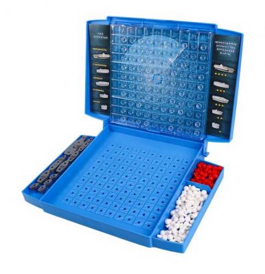 Настольная игра Морской бой