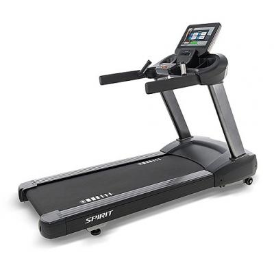 Беговая дорожка SPIRIT CT800ENT+