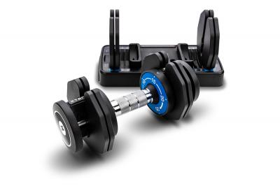Гантель регулируемая XTERRA 5-25 кг ADB55